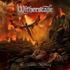 CD / Witherscape / Northern Sanctuary