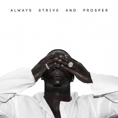 CD / Asap Ferg / Always Strive And Prosper