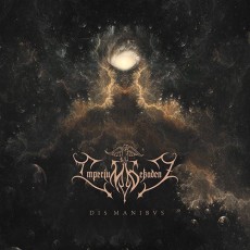 CD/DVD / Imperium Dekadenz / Dis Manibvs / CD+DVD