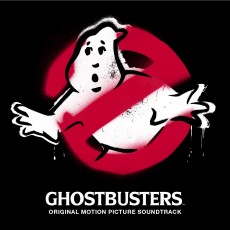 LP / OST / Ghostbusters / Vinyl