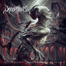 CD / Deceptionist / Initializing Irreversible Process