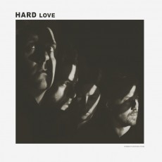 CD / Needtobreathe / Hardlove
