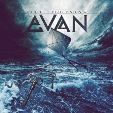 CD / Evan / Blue Lightning