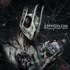 CD / Septicflesh / Revolution DNA / Reedice