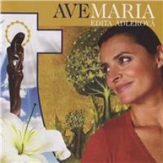 CD / Adlerov Edita / Ave Maria