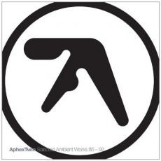 2LP / Aphex Twin / Selected Ambient Works 85-92 / 2LP
