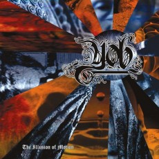 2LP / Yob / Illusion Of Motion / Vinyl / 2LP / Gold