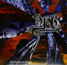 2LP / Yob / Illusion Of Motion / Vinyl / 2LP / Black