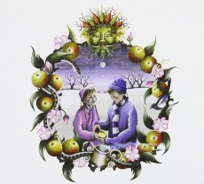 CD / Big Big Train / Wassail / EP