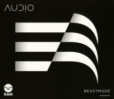CD / Audio / Beastmode