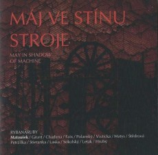 CD / Matouek Vlastislav a spol. / Mj ve stnu stroje