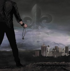 CD / Operation:Mindcrime / Resurrection
