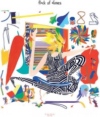 LP / Flock Of Dimes / If You See Me,Say Yes / Vinyl