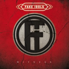 CD / Fake Idols / Witness