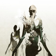 CD / Agonist / Five / Digipack