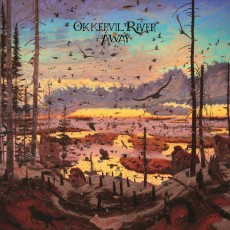 LP / Okkervil River / Away / Vinyl / 2LP