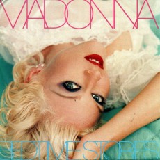 LP / Madonna / Bedtime Stories / Vinyl