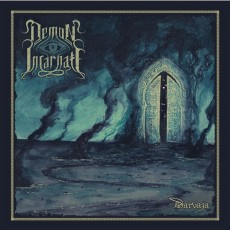 CD / Demon Incarnate / Darvaza