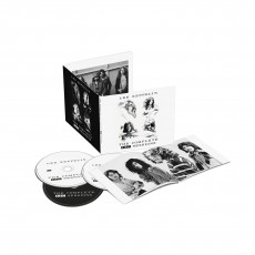 3CD / Led Zeppelin / Complete BBC Sessions / 3CD / Digisleeve