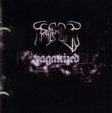 CD / Panychida / Paganized