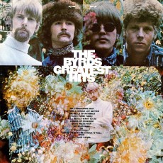 LP / Byrds / Greatest Hits / Vinyl