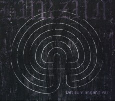CD / Burzum / Det Som Engang Var / Reedice