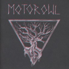 CD / Motorowl / Om Generator