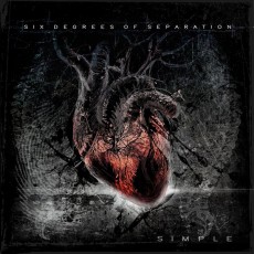 CD / Six Degrees Of Separation / Simple / Digipack