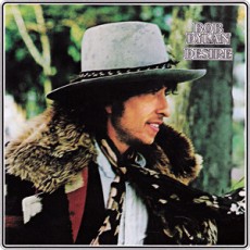CD / Dylan Bob / Desire