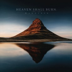 CD / Heaven Shall Burn / Wanderer