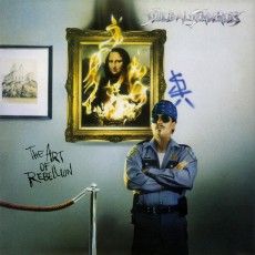 LP / Suicidal Tendencies / Art Of Rebelion / Vinyl