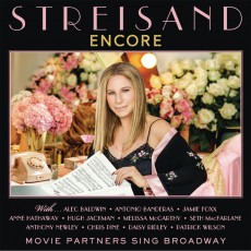 CD / Streisand Barbra / Encore:Movie Partners