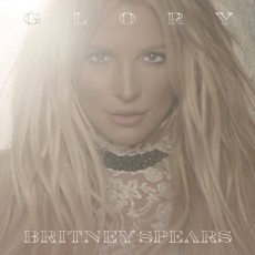 CD / Spears Britney / Glory / DeLuxe