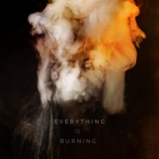 2CD / IAMX / Everything Is Burning / 2CD / Digipack