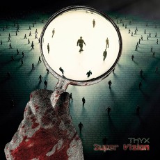 CD / Thyx / Super Vision