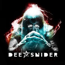 CD / Snider Dee / We Are The Ones / Digisleeve