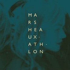 CD / Marsheaux / Ath.Lon / Digipack