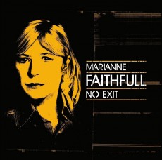 LP / Faithfull Marianne / No Exit / Vinyl