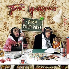 CD / Fair Warning / Pimp Your Past
