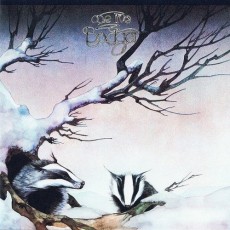 CD / Badger / One Live Badger / Digipack