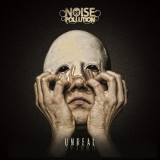 CD / Noise Pollution / Unreal
