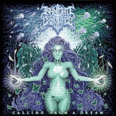 CD / Inanimate Existence / Calling From A Dream