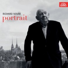 2CD / Novk Richard / Portrait / 2CD