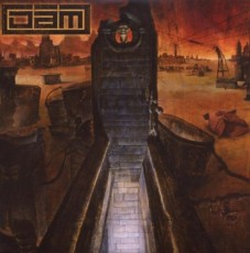 CD / Dam / Difference Engine