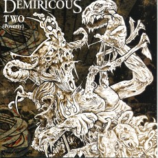 CD / Demiricious / Two Poverty