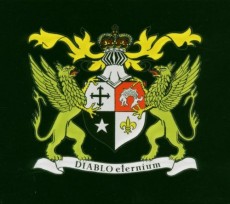 CD / Diablo / Eternium
