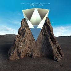 LP / Giraffe Tongue Orchestra / Broken Lines / Vinyl