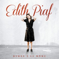 13CD / Piaf Edith / L'Hymne A La Mome / Limited / 13CD
