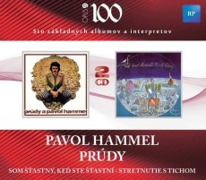 2CD / Hammel Pavol / Som astn,ke ste astn / Stretnutie s tichom