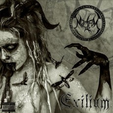 CD / Noctem / Exilium